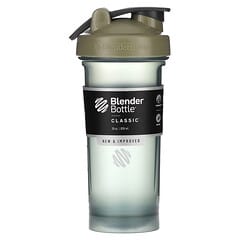 Blender Bottle, Classic, Tan, 28 oz (828 ml)