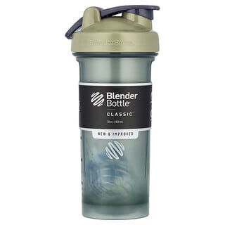 Blender Bottle, Classic, FC Tan, 828 ml (28 oz.)