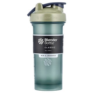 Blender Bottle, Classic™, FC Tan, 828 ml