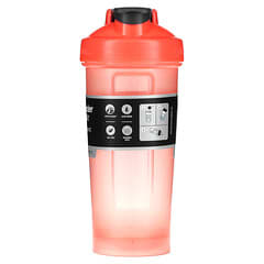 Blender Bottle, Clássico, UFC Coral, 828 ml (28 oz)