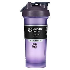 BlenderBottle 28oz Classic Shaker Cup FC Purple