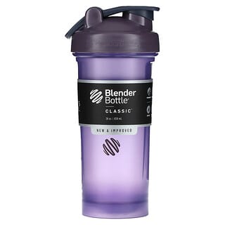 Blender Bottle, Classique, FC Purple, 828 ml