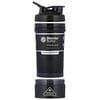 Blender Bottle, ProStak, Shaker & Lagerung, FC Black, Shaker und Aufbewahrung, FC Black, 651 ml (22 oz.)