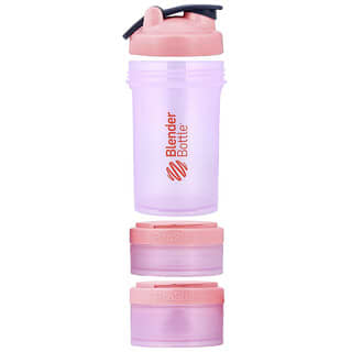 Blender Bottle, ProStak, FC Pink, 22 oz (651 ml)