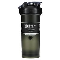 BlenderBottle Classic V2 45oz Protein Shaker Bottle - Ocean