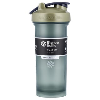 Blender Bottle, Classic, FC Tan, загар, 1330 мл (45 унций)