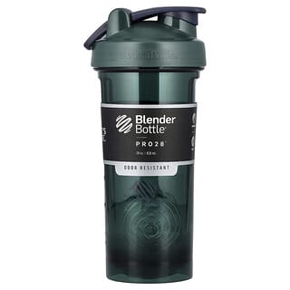 Blender Bottle, Pro28™, FC Green, 828 ml (28 oz)