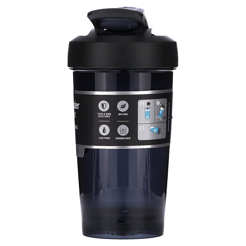 24oz Blender Bottle Strada - Tritan Shaker Bottle