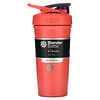 Strada, Insulated Stainless Steel, FC Coral, 24 oz (710 ml)