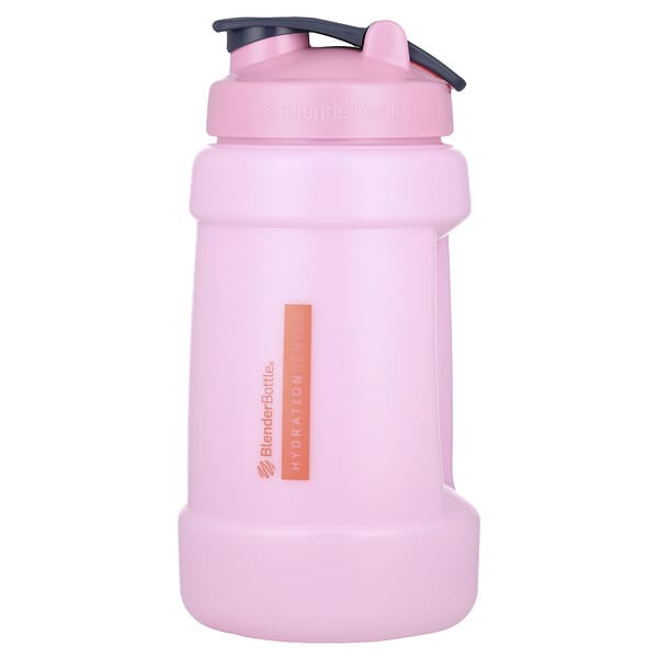 Blender Bottle, 하이드레이션 시리즈, Koda V2, 라일락, 2.2l(74oz)
