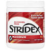 Stridex, 一步緩解無酒精痘痘軟貼，90片