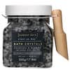 Clear as Day, Bath Crystals, Charcoal & Bamboo, 17.4 oz (500 g)