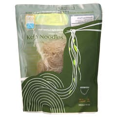 Sea Tangle Noodle Company, Kelp Noodles with Green Tea, 12 oz (340 g)