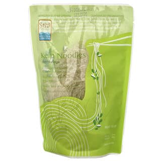 Sea Tangle Noodle Company, 含辣木的海帶掛面，12 盎司（340 克）