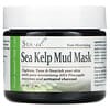 Sea Kelp Mud Beauty Mask, 2 oz (59 ml)
