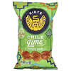 Siete, Potato Chips, Chile Lime, 5.5 oz (156 g)