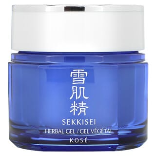 Sekkisei, Herbal Gel, 2.8 oz (79 ml)