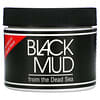 Black Mud, All Natural Beauty Facial Mask, 3 oz
