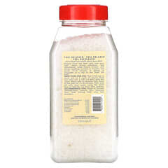 Sea Minerals, ミネラルバスソルト、32 oz (906 g)