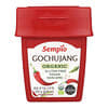 Organic Gochujang, Bio-Gochujang, 250 g (8,81 oz.)