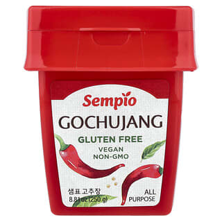 Sempio, Gochujang, glutenfri, 8,81 oz (250 g)