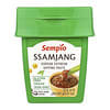 Ssamjang ، معجون غمس فول الصويا الكوري ، 8.81 أونصة (250 جم)