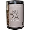 Organic, ядра какао-боба Tru Ra, 12 унций (340 г)