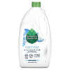 Seventh Generation, Dishwasher Detergent Gel, Geschirrspülmittel-Gel, Free & Clear, 1,19 kg (2,62 lb.)