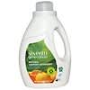 Natural Laundry Detergent, Fresh Citrus, 50 fl oz (1.47 L)