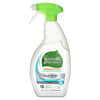Disinfecting Bathroom Cleaner, Lemongrass Citrus, 26 fl oz (768 ml)