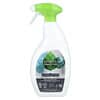 Seventh Generation, Menyahjangkit Pembersih Bilik Mandi, Serai Sitrus, 26 fl oz (768 ml)