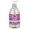 Hand Wash, Lavender Flower & Mint, 12 fl oz (354 ml)