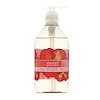 Natural Hand Wash, Hibiscus & Cardamom, 12 fl oz (354 ml)