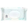 Sensitive Protection Cleansing Baby Wipes, 64 Wipes