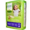 Baby, Free & Clear Diapers, Size 6, 35+ lbs, 20 Diapers