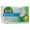 Free & Clear, Ultra-Thin Pads with Wings, Regular, 18 Pads