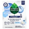 Seventh Generation, Power+ Dishwasher Detergent Packs, Free & Clear, 45 Packs, 23.8 oz (675 g)