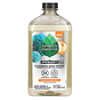 Spray de Espuma Power +, Refil, Mandarina, 473 ml (16 fl oz)