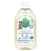 Easy Dose Ultra Concentrated  Baby Laundry Detergent, Free & Clear, 23.1 fl oz (683 ml)
