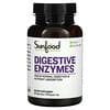 Digestive Enzymes، مقدار 700 ملغ، 70 كبسولة نباتية