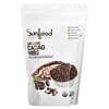 Trocitos de cacao y chocolate, 227 g (8 oz)