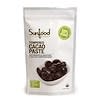 Organic, Tempered Cacao Paste, 1 lb (454 g)