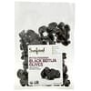 Pitted Peruvian Black Botija Olives, 8 oz (227 g)