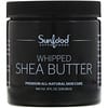 Shea Butter, 8 fl oz. (236.58 ml)