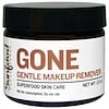 Gone, Gentle Makeup Remover, 2.0 oz