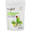 Organic Supergreens & Protein, 8 oz (227 g)