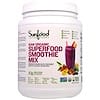 Raw Organic Superfood Smoothie Mix, 2.2 lbs (997.9 g)