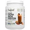 Organic Sacha Inchi Protein, 2.5 lb (1.13 kg)