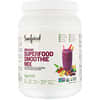 Organic Superfood Smoothie Mix, 1.1 lb (498.9 g)