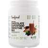 Organic Superfood Smoothie Mix, Chocolate, 1.1 lb (498.9 g)